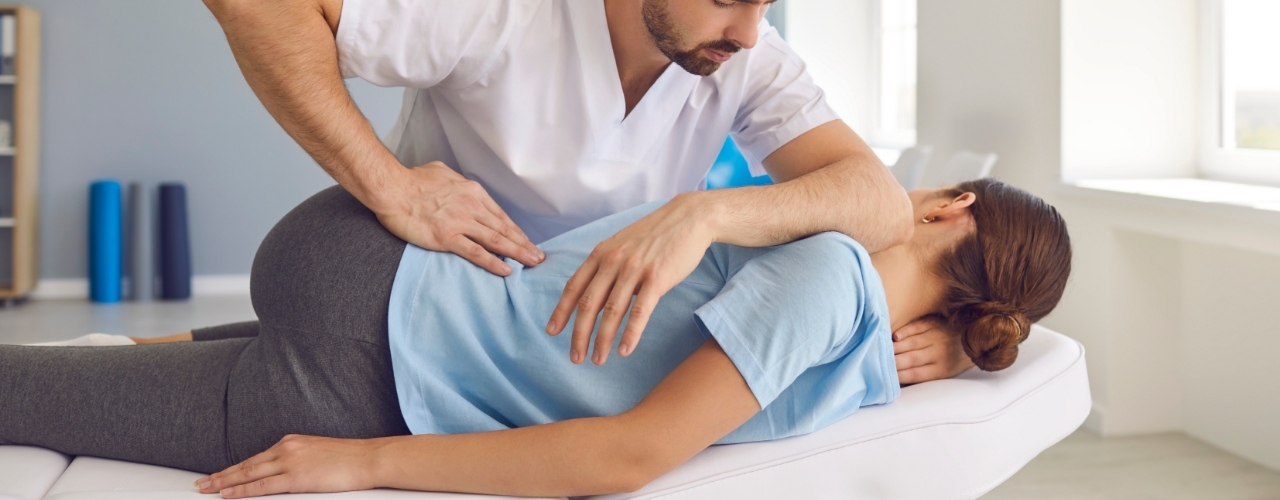 Osteopathic Therapy