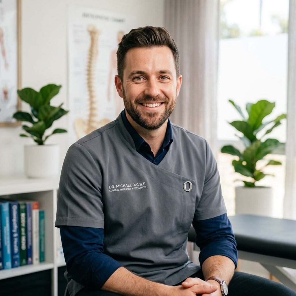 Dr. Marc Haddad