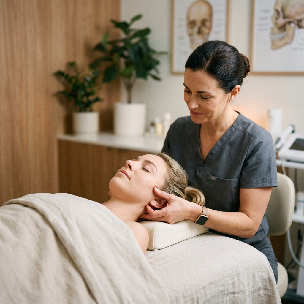 TMJ Therapy